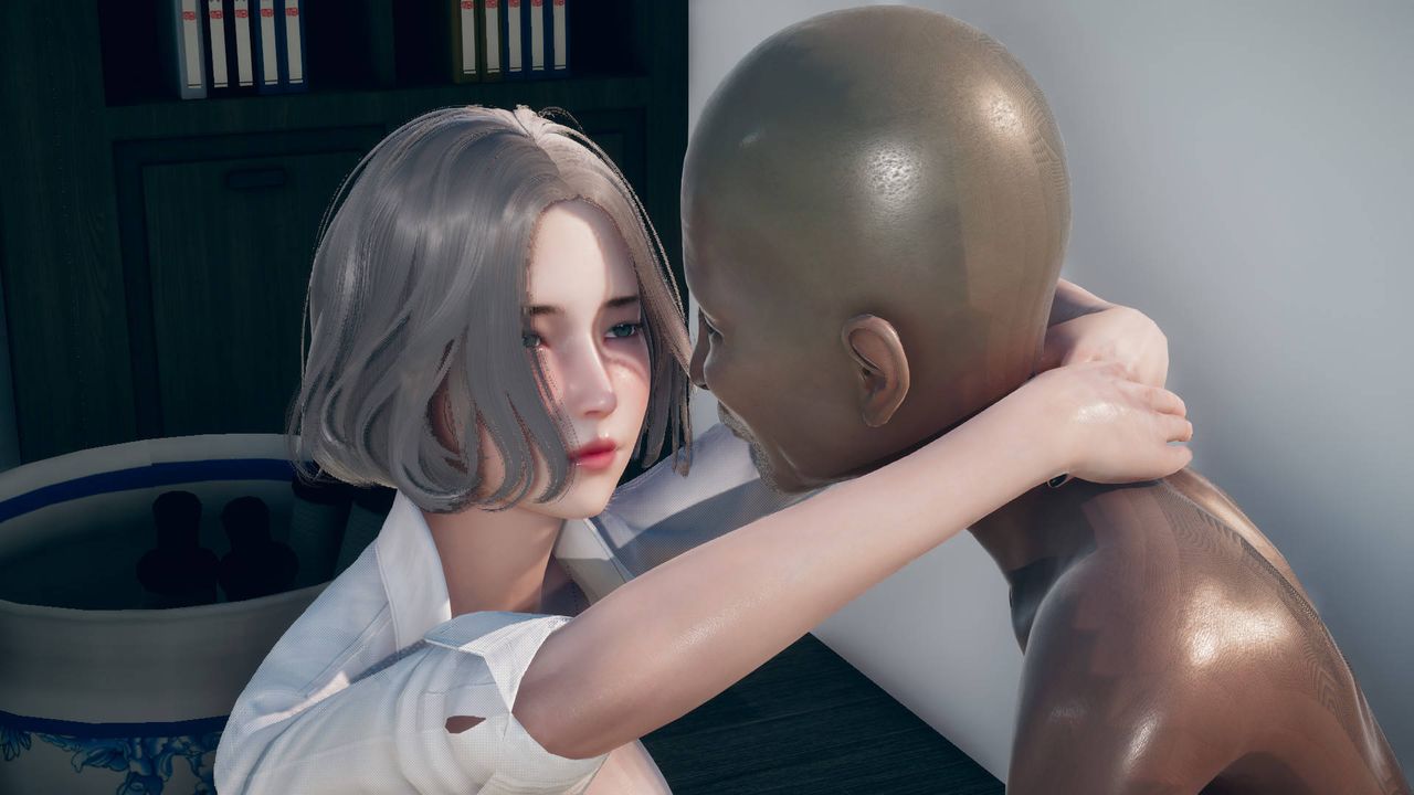 [3D]妻心如刀第12话