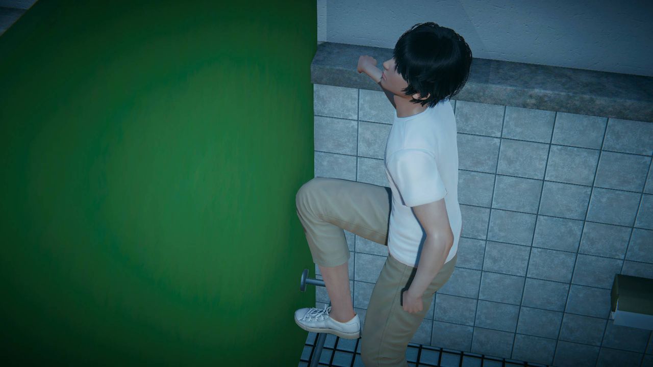 [3D]妻心如刀第15話