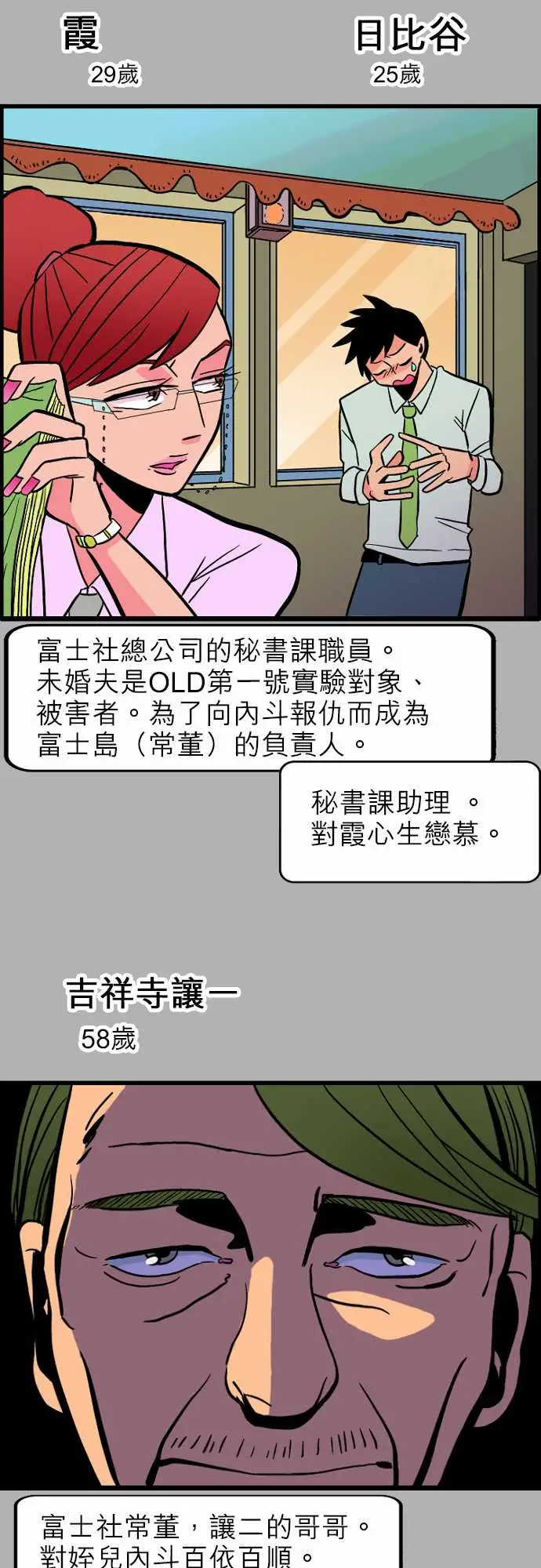 活尸路上第39话前情提要