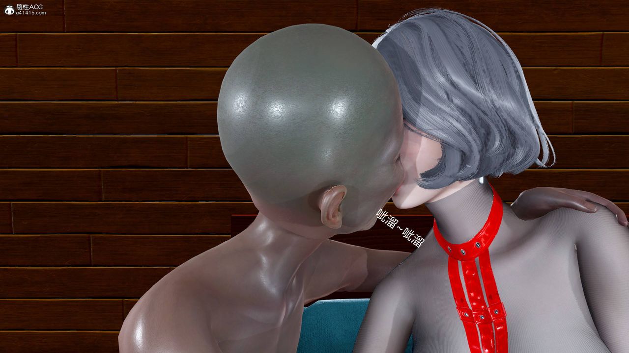 [3D]妻心如刀第19话