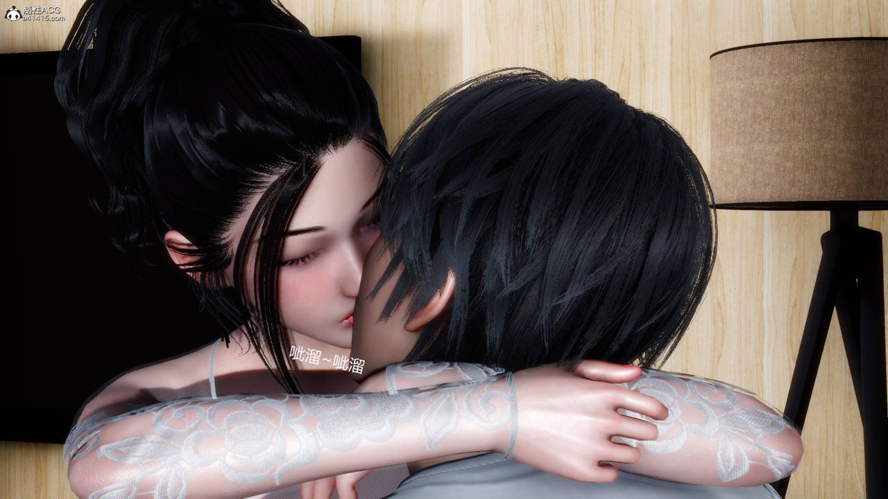 [3D]妻心如刀第20话