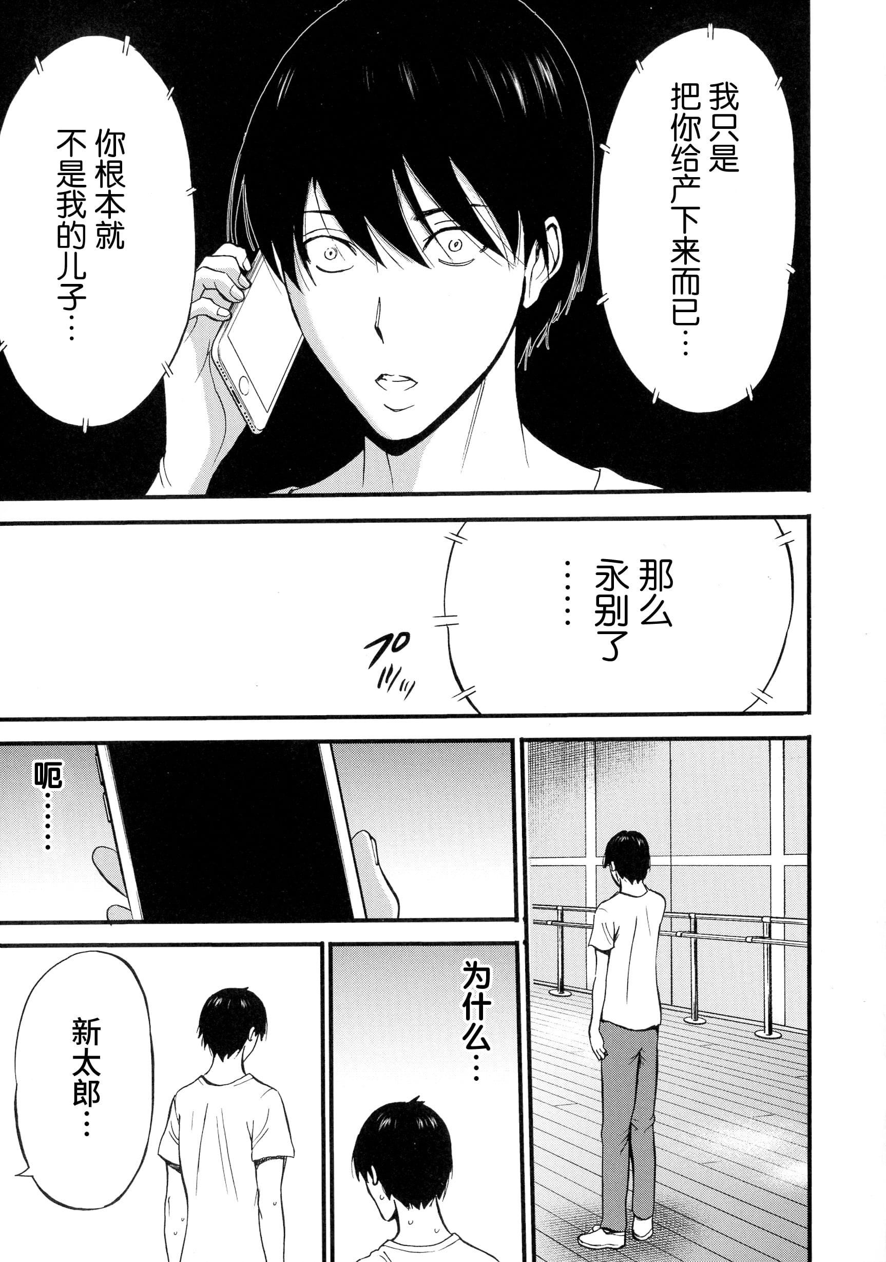 [ながしま超助]不近親相姦の女[紫苑漢化組][ながしま超助]不近親相姦の女[紫苑漢化組]