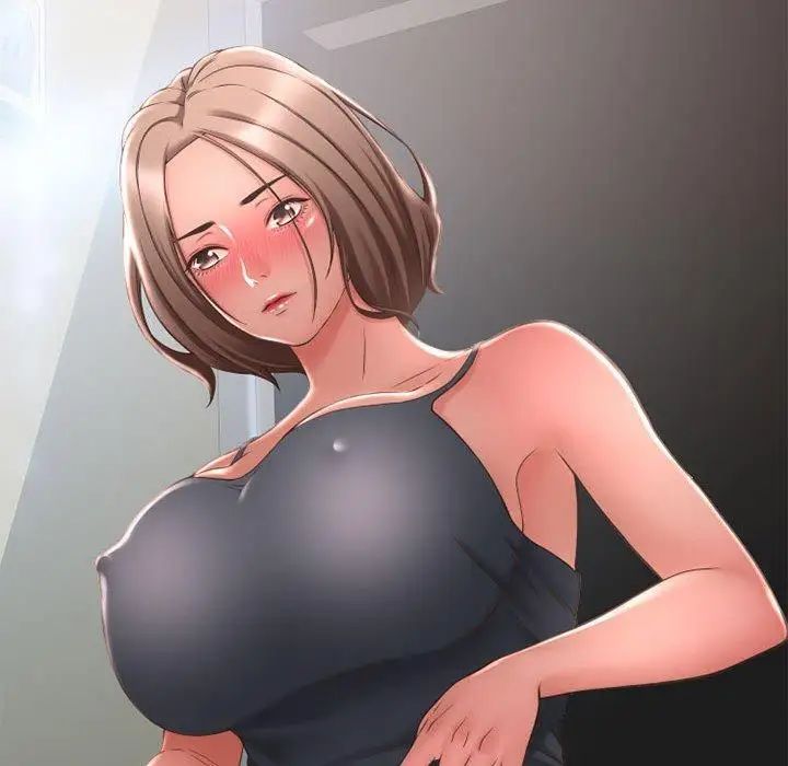 隔壁的她第12话