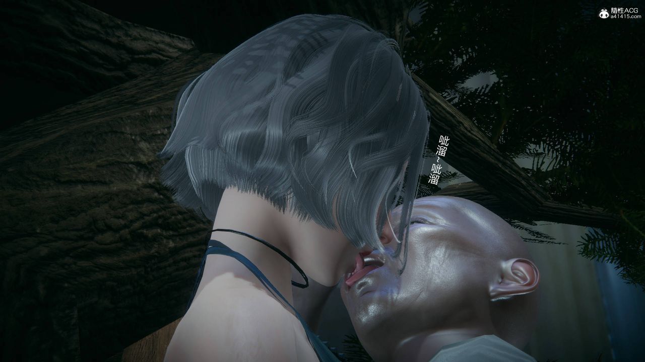 [3D]妻心如刀番外1上