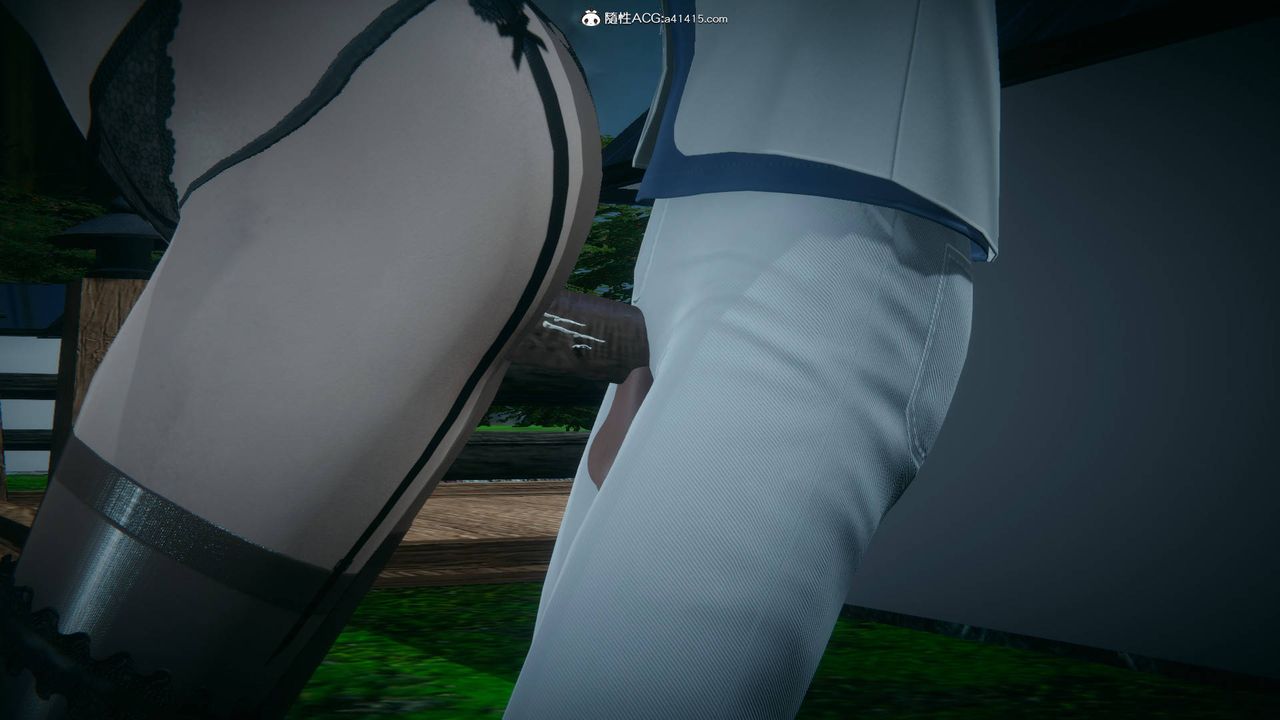 [3D]妻心如刀番外1上