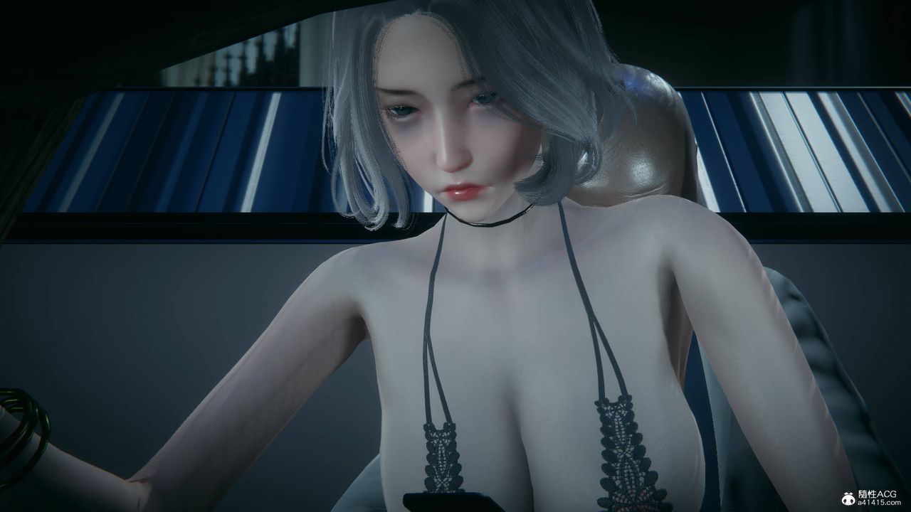 [3D]妻心如刀番外1上