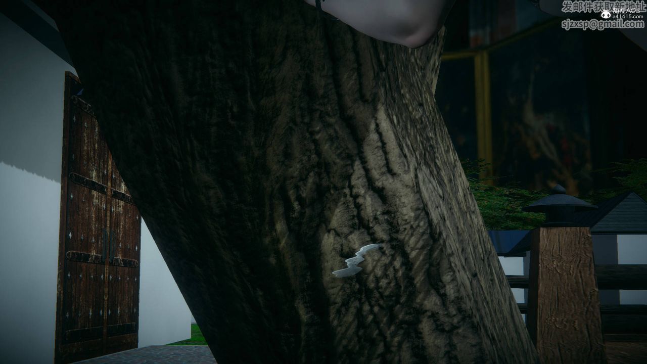 [3D]妻心如刀番外1上