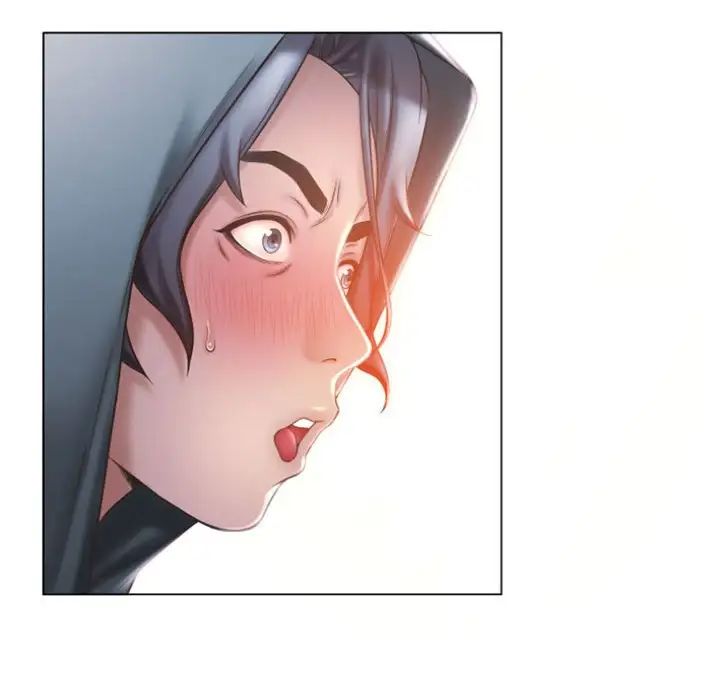 隔壁的她第16话