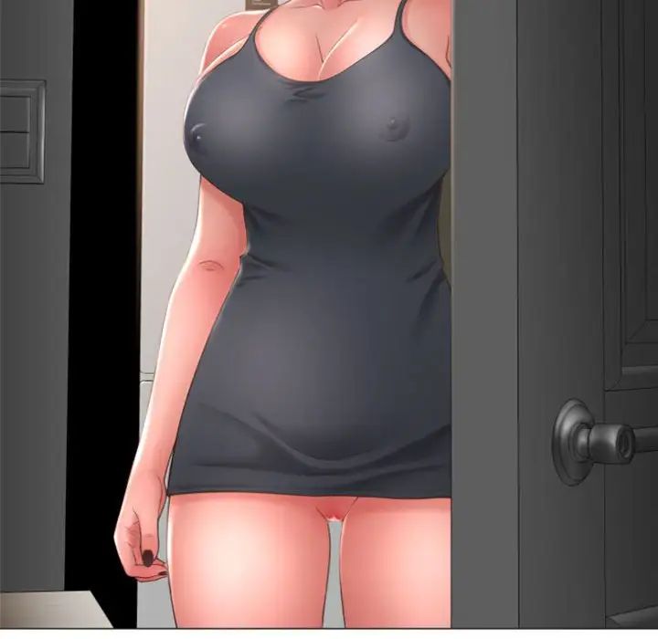 隔壁的她第16话