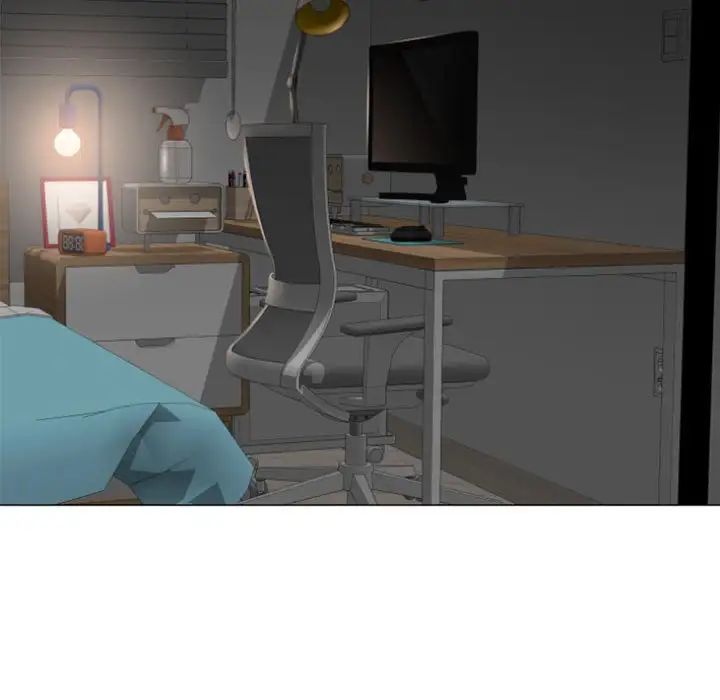 隔壁的她第16话