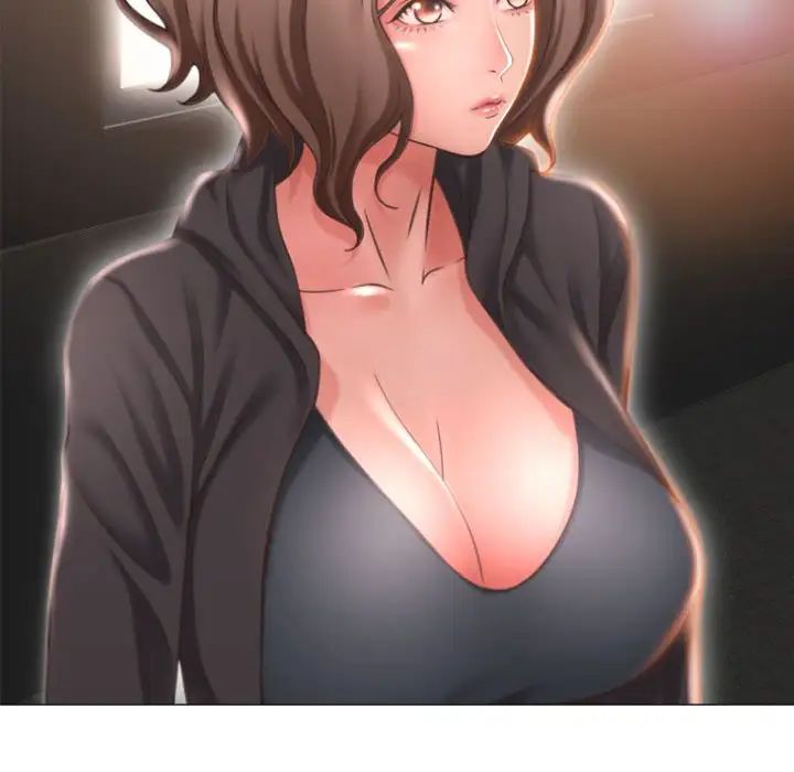 隔壁的她第17话