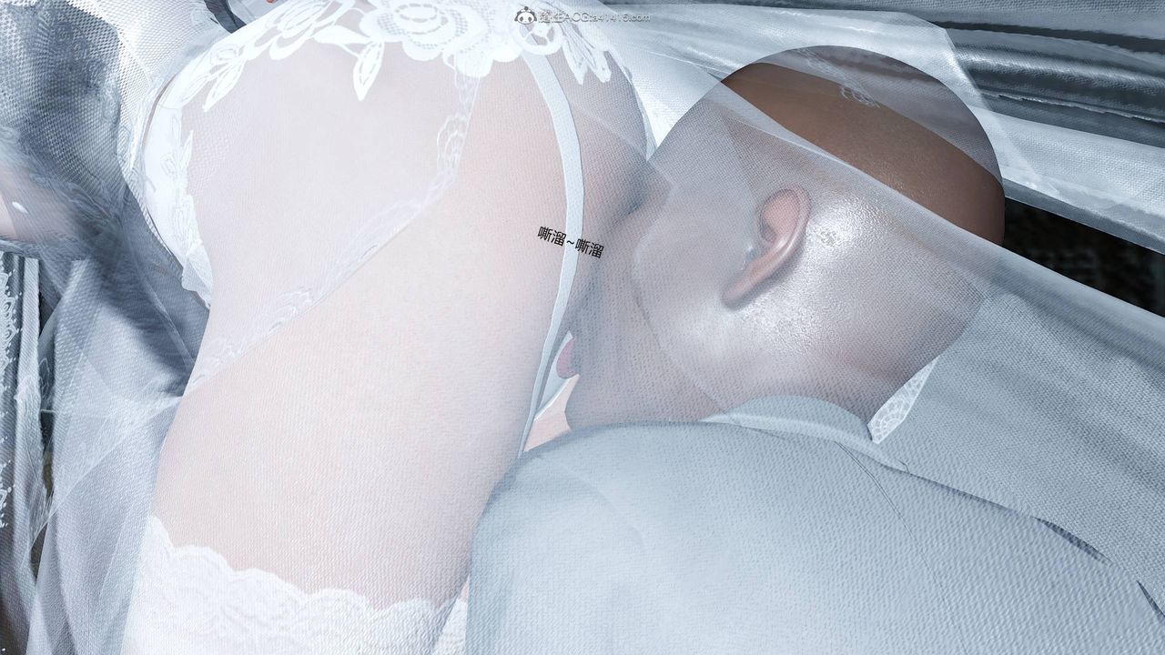 [3D]妻心如刀番外2下