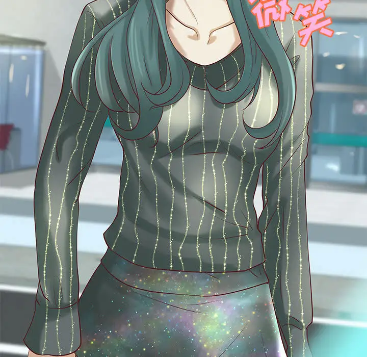 成人俱乐部第14话