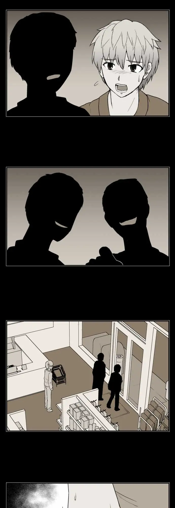 鬼来讯第10话异界2/4