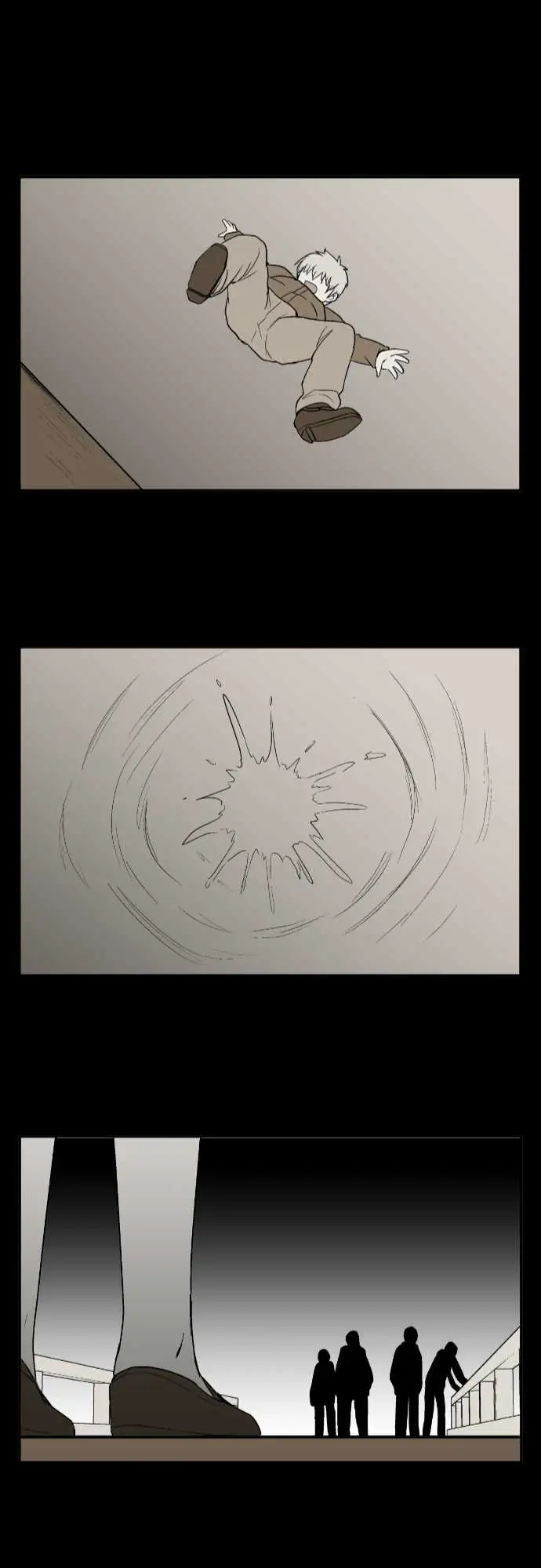 鬼来讯第10话异界2/4