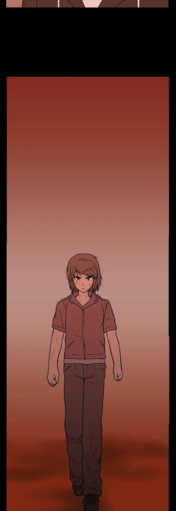 鬼来讯第10话异界4/4