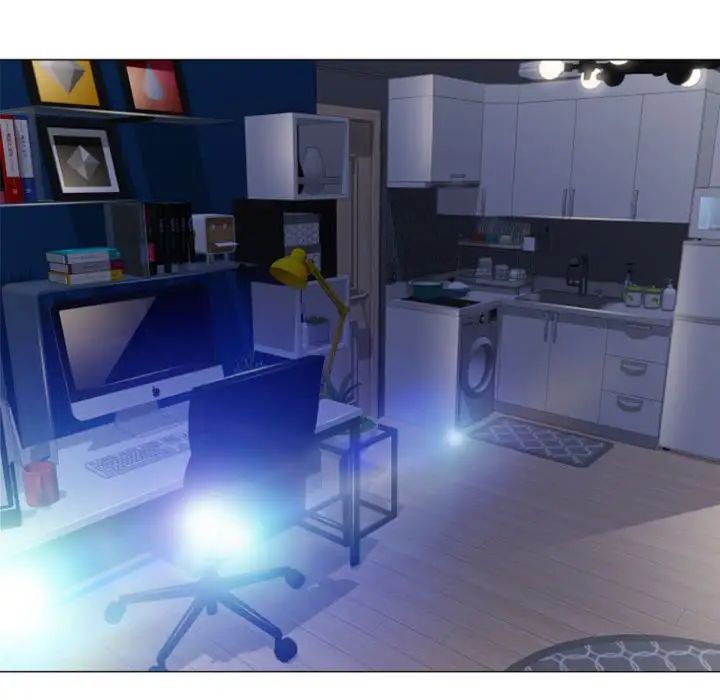 隔壁的她第22话