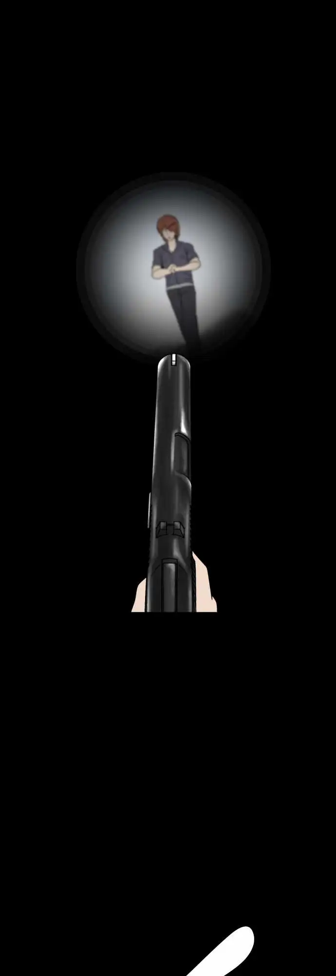 鬼来讯最终话勇气1/5