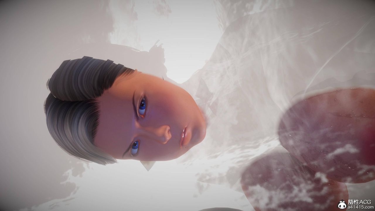 [3D]暗殺熟女特工第02話