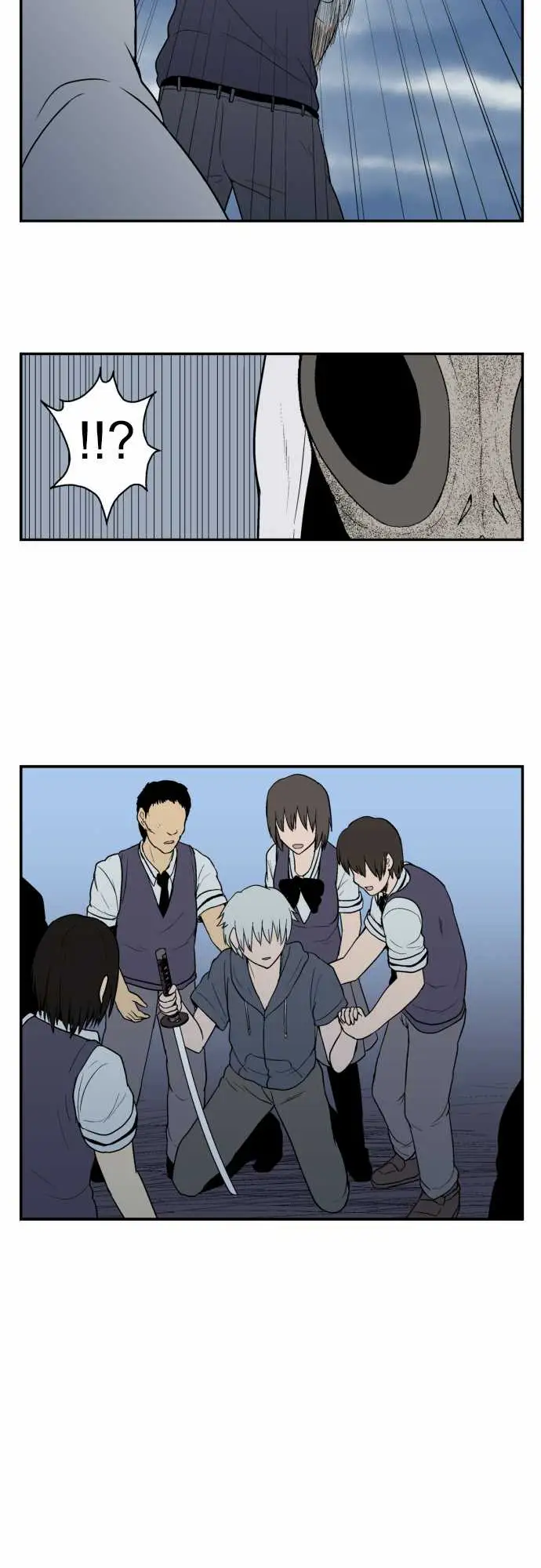 鬼来讯最终话勇气4/5