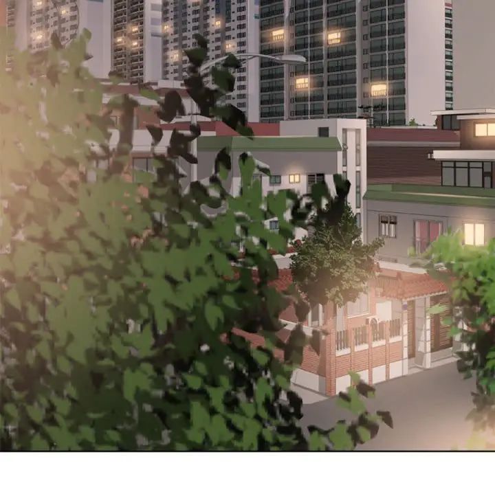 隔壁的她第25话