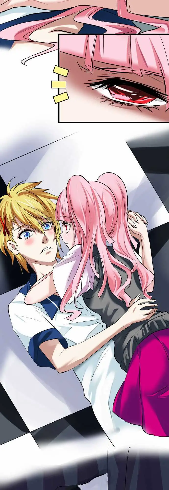 魔兔奇瞎传第13瞎咦?是你!?