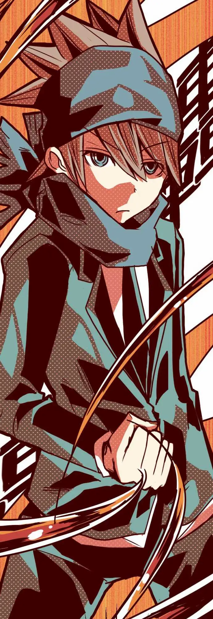 魔气Attack!ATTACK4撞见啦！