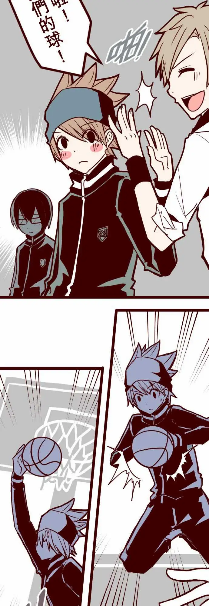 魔气Attack!ATTACK10累积