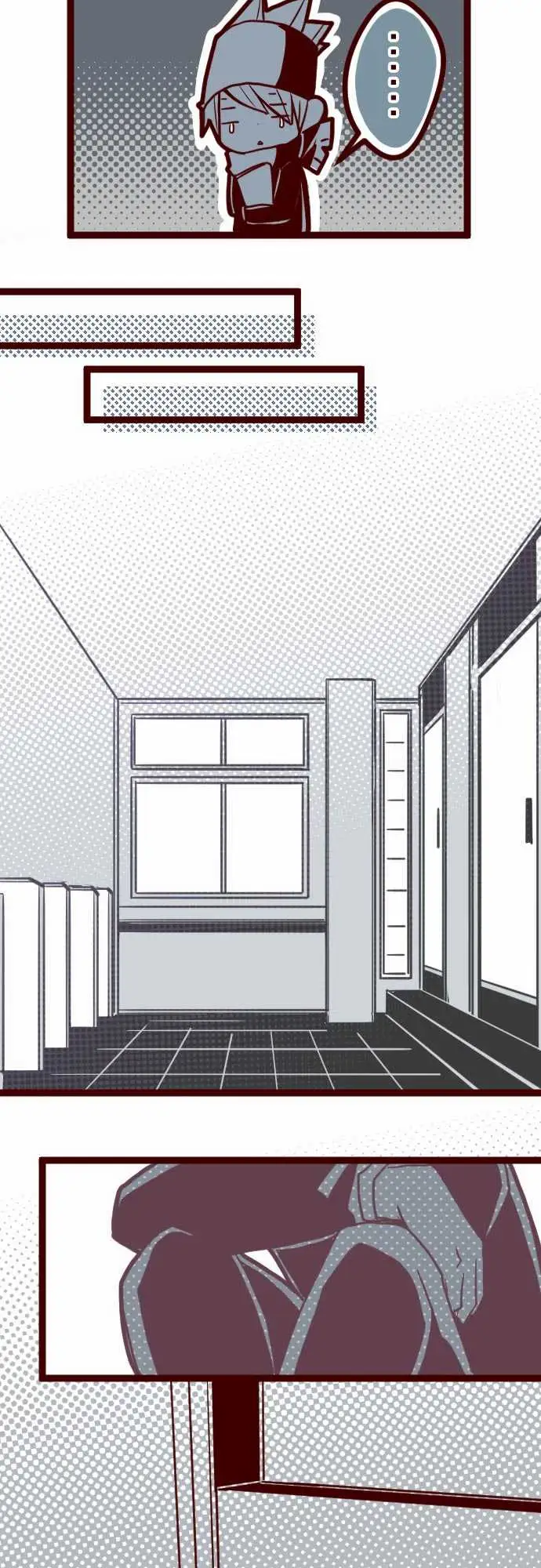 魔气Attack!ATTACK13不被需要