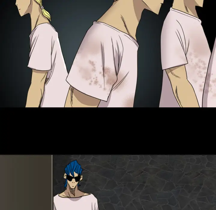 重罪之岛第16话