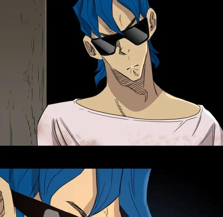 重罪之岛第16话