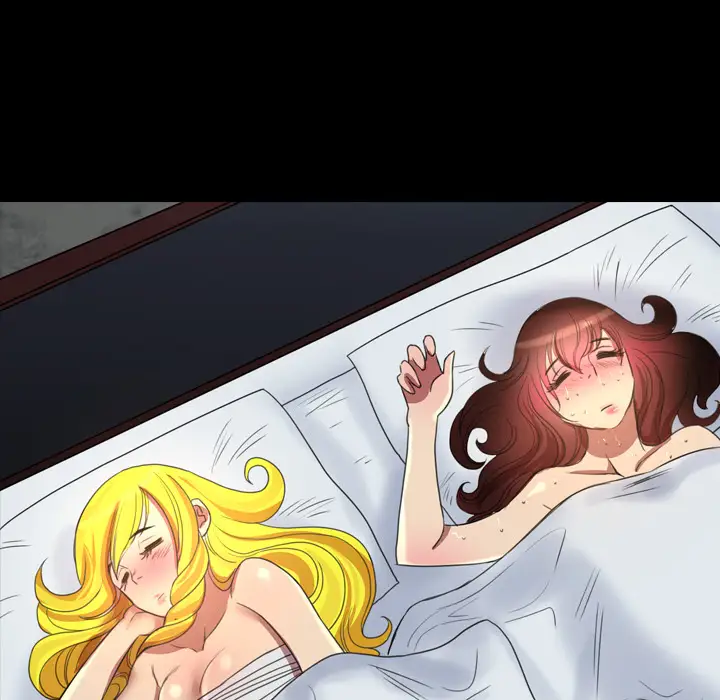 重罪之岛第17话