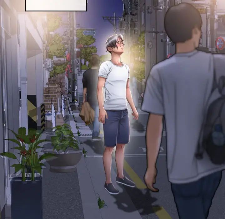 隔壁的她第38话