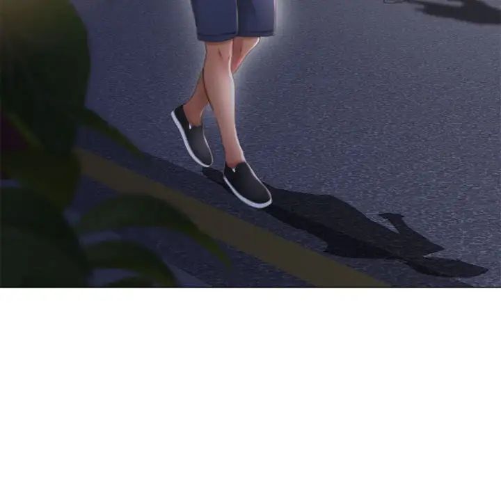 隔壁的她第38话