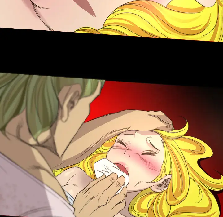 重罪之岛第18话