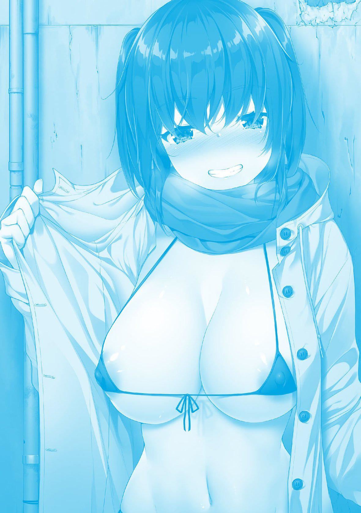 [実々みみず]乳とりどり｜乳花撩亂[未來數位][DL版][実々みみず]乳とりどり｜乳花撩亂[未來數位][DL版]