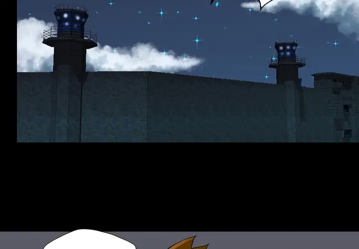 重罪之岛第20话