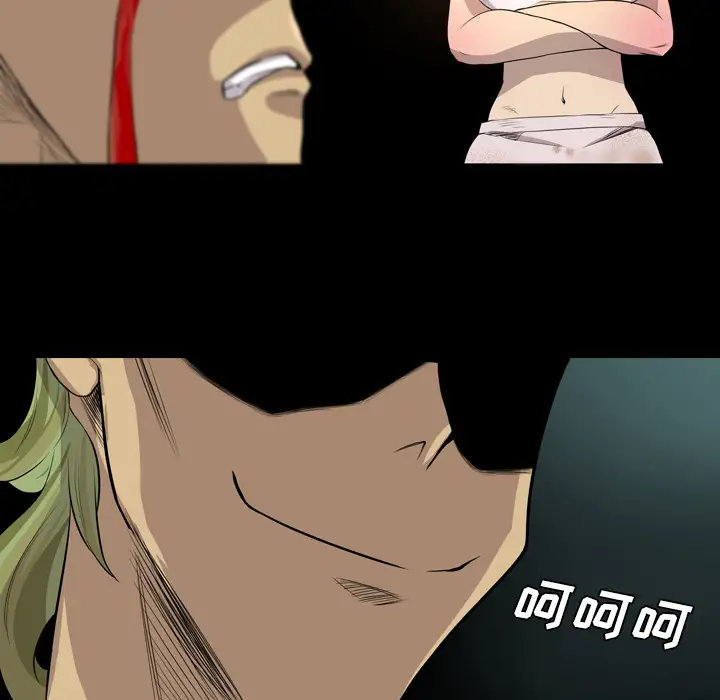 重罪之岛第20话