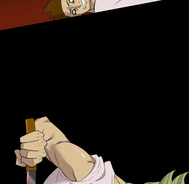 重罪之岛第20话