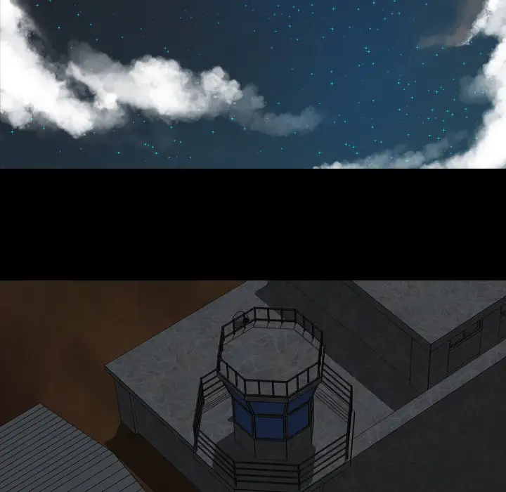 重罪之岛第21话