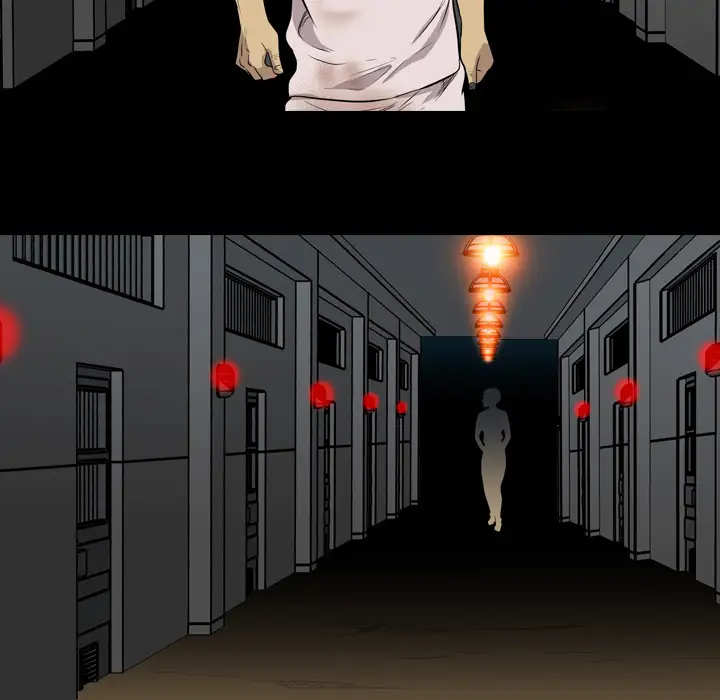 重罪之岛第21话