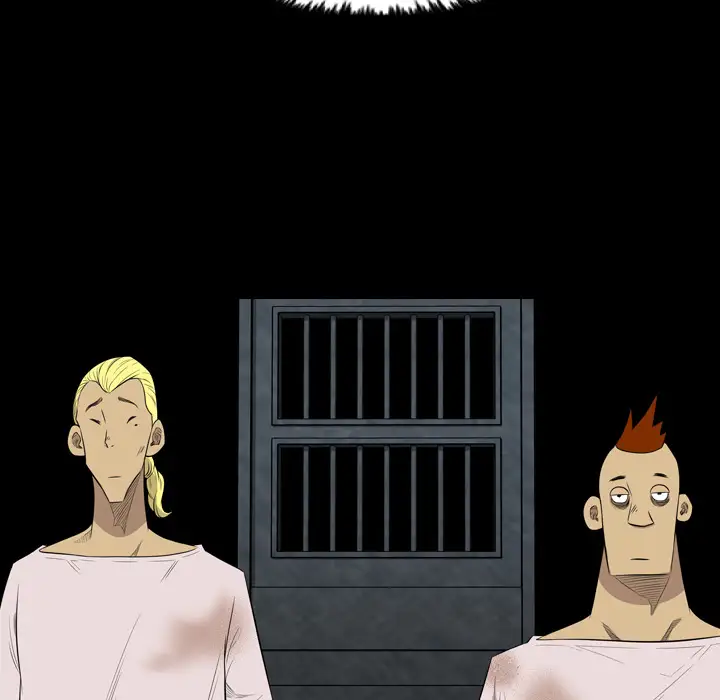 重罪之岛第21话