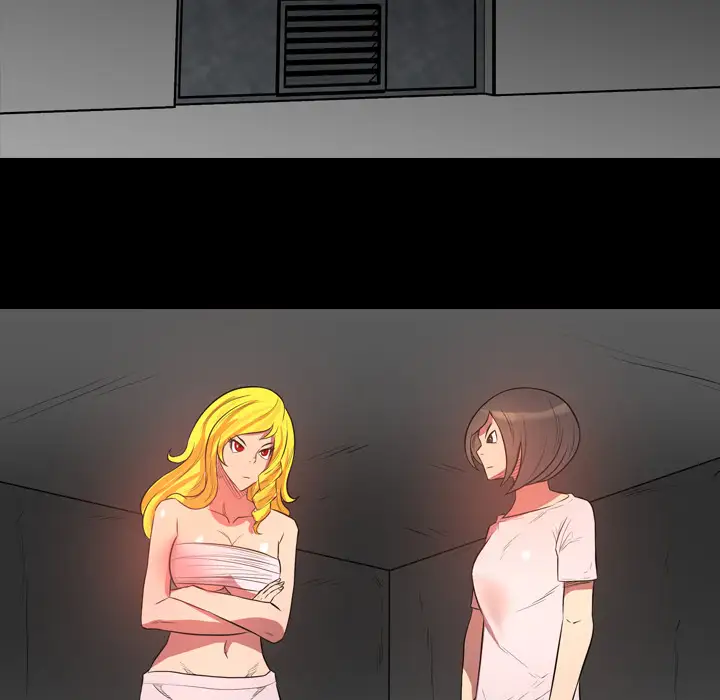 重罪之岛第21话