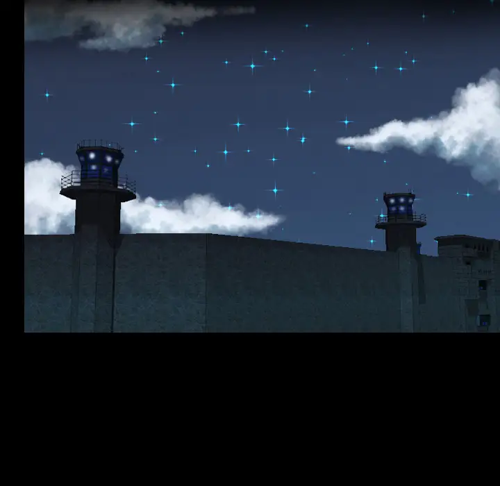 重罪之岛第21话