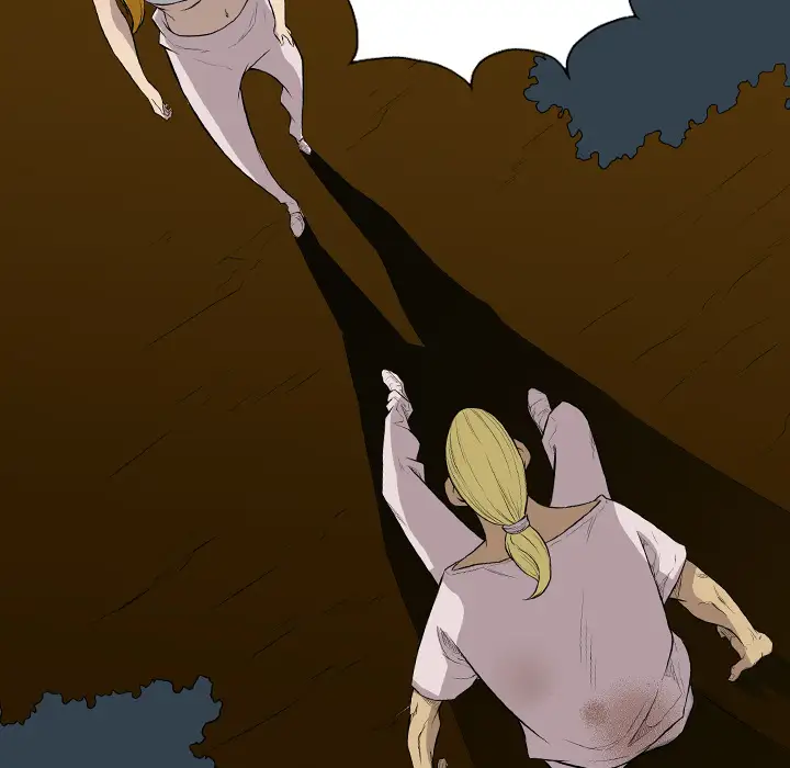 重罪之岛第22话