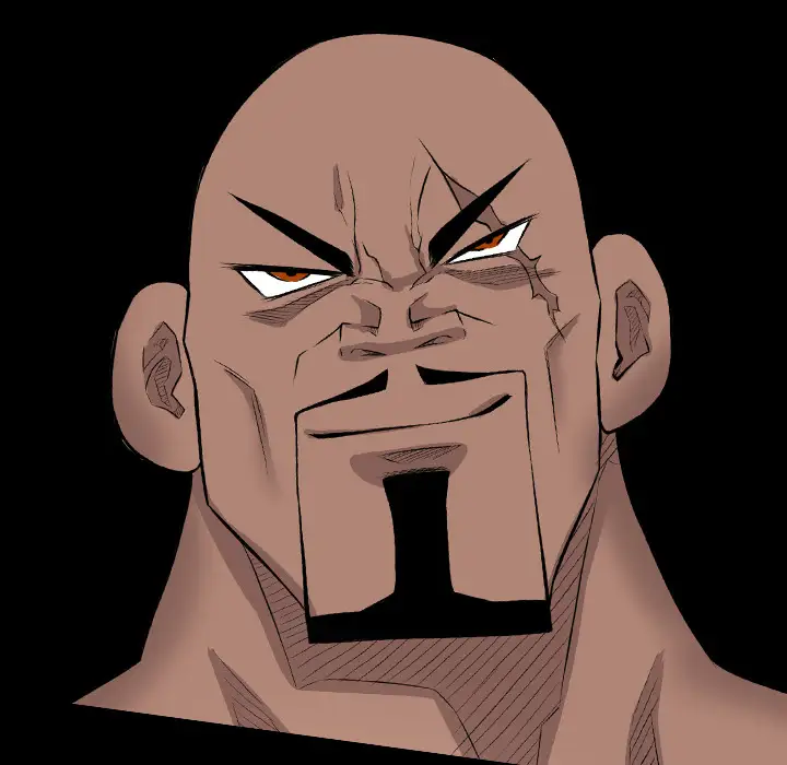 重罪之岛第22话