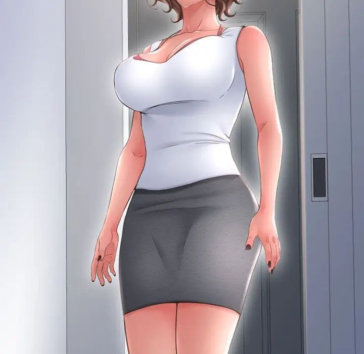 隔壁的她第42话