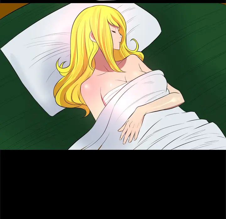 重罪之岛第26话