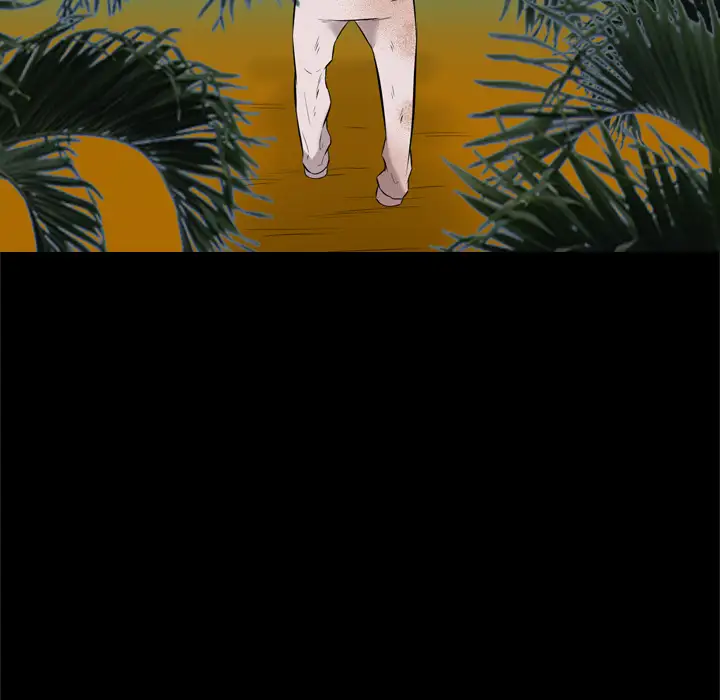 重罪之岛第27话