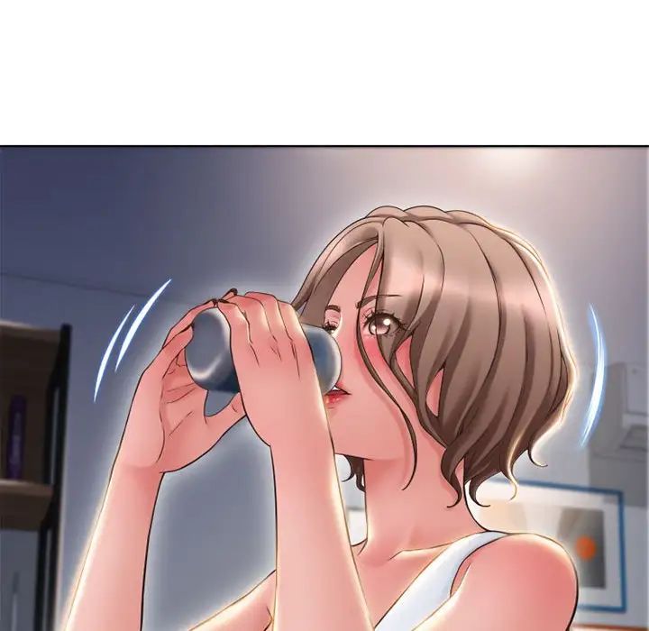 隔壁的她第46话